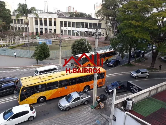 Imagem Prédio Comercial à Venda, no Centro de São José dos Campos