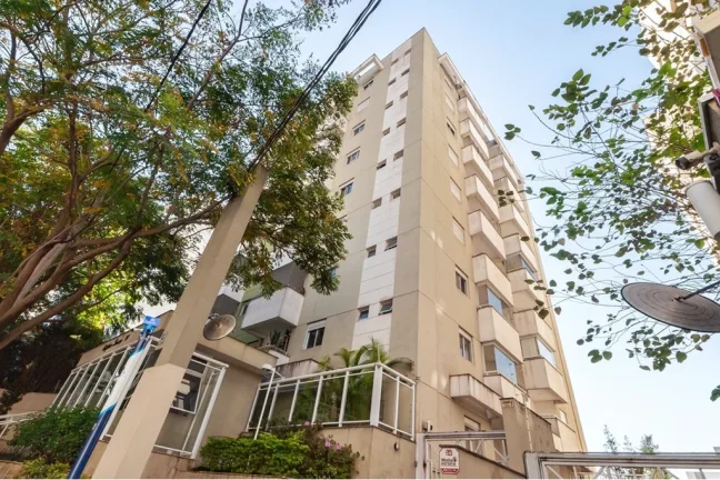 Imagem APARTAMENTO RESIDENCIAL em São Paulo - SP, Vila Mariana
