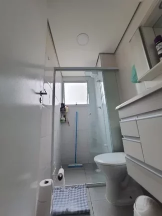 Imagem Apartamento Pq. São Lourenço 2 Dorms