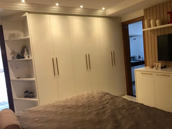 Imagem APARTAMENTO RESIDENCIAL em GUARAPARI - ES, PRAIA DO MORRO