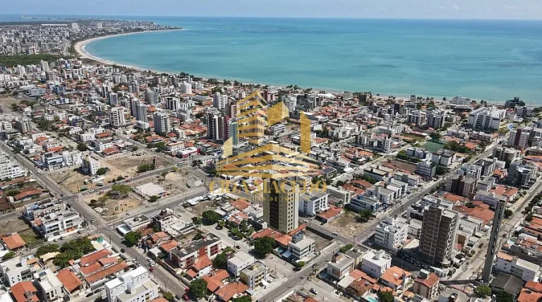 Imagem Apartamento a Venda no bairro Poço - Cabedelo, PB