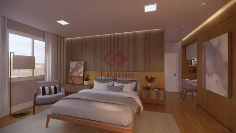 Imagem Apartamento, 4 quartos à Venda, 280 m2 - Higienópolis, São Paulo | Gramachos