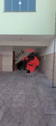 Imagem Sobrado Reformado,3 quartos 1 suíte,varanda e quintal , 3 vagas,Jard Do Estádio - Santo André