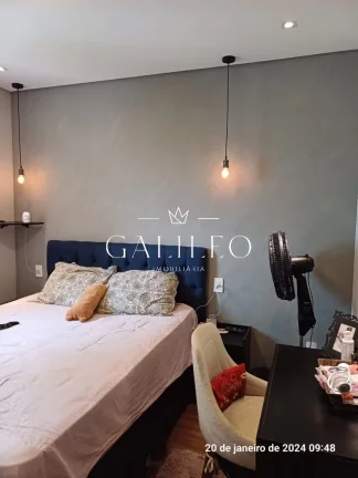 Imagem APARATAMENTO Á VENDA NO CONDOMÍNIO TULIPAS GARDEN - JUNDIAÍ - SP