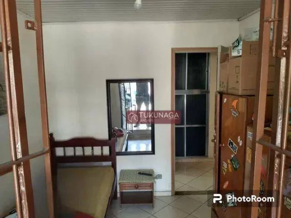 Imagem Casa com 4 dormitórios à venda, 200 m² por R$ 608.000,00 - Jaçanã - São Paulo/SP