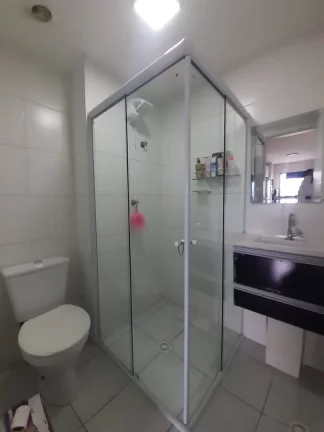 Imagem Apartamento com 2 Quartos à Venda, 36 m² em Presidente Altino - Osasco