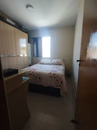 Imagem Apartamento com 2 dormitórios à venda, 50 m² por R$ 240.000,00 - Jardim Valéria - Guarulhos/SP