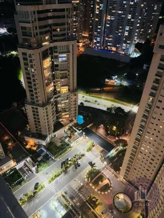 Imagem Cobertura 387m², para venda ou aluguel por R$ 64.980 - Alphaville/SP