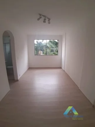 Imagem Apartamento com 2 dormitórios e 1 vaga à venda, 52 m² por R$ 259.000,00 - Jardim Celeste - São Paulo/SP