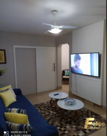 Imagem APARTAMENTO COM PORTEIRA FECHADA NO CENTRO DE GUARAPARI