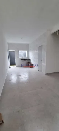 Imagem Casa de Condomínio