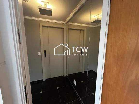 Imagem Apartamento para alugar no bairro Vila Nova Conceição - São Paulo/SP, Zona Sul