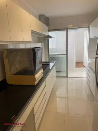 Imagem Apartamento com 3 quartos, 155m², para locação em São Paulo, Jardim Paulista
