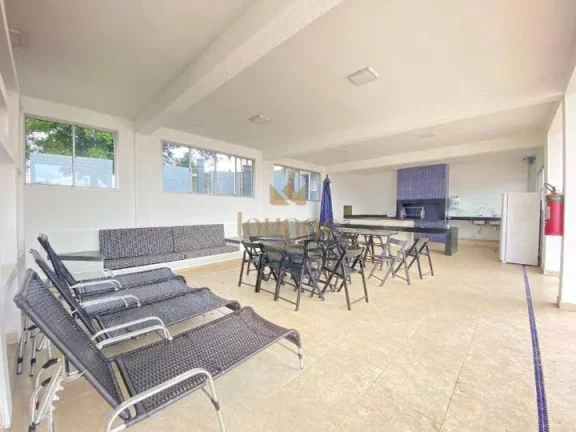 Imagem Terreno em Condominio em Chácaras Residenciais Santa Maria - Votorantim