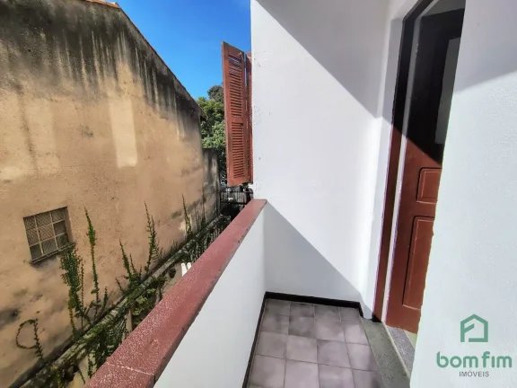 Imagem Apto de 1 dorm. para aluguel no Bairro Floresta, Porto Alegre/RS.