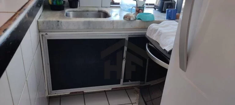 Imagem Studio com 1 Quarto à Venda, 30 m² em Candeias - Jaboatão Dos Guararapes