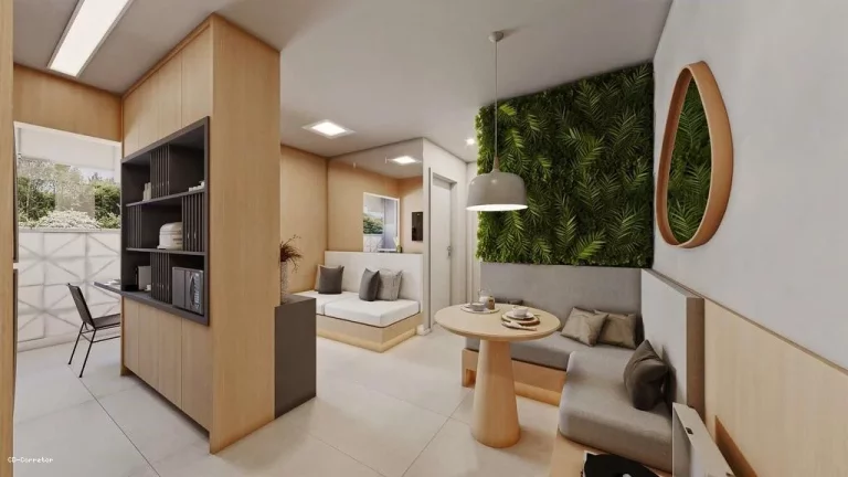 Imagem Apartamento para Venda em Santo André / SP no bairro Campestre