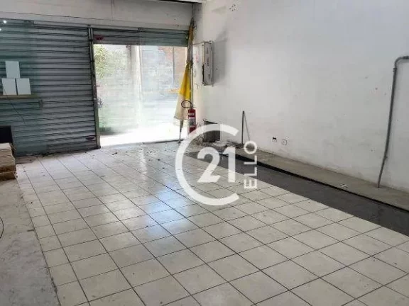 Imagem Loja para alugar, 410 m² por R$ 31.939,73/mês - Itaim - São Paulo/SP