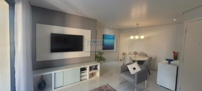Imagem APARTAMENTO A VENDA NA SAUDE, SAO PAULO