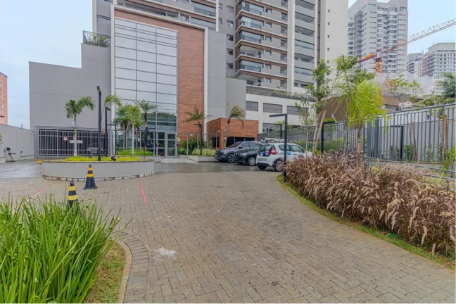 Imagem APARTAMENTO RESIDENCIAL em São Paulo - SP, Butantã