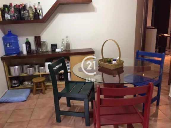 Imagem Apartamento com 4 dormitórios à venda, 216 m² por R$ 2.180.000,00 - Campo Belo - São Paulo/SP