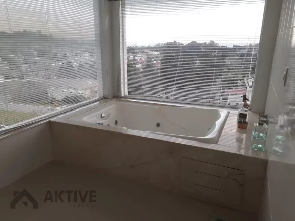 Imagem Casa de Condomínio em Aldeia da Serra - Barueri, SP