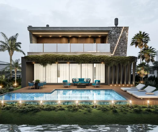 Imagem Casa de condomínio à venda em Torres, Guarita, com 5 quartos, 423,14m²