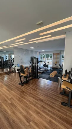 Imagem Follow Bueno Residence - Apartamento de 82m², 3 quartos, completo em armários, cortinas de vidro à venda no bairro Setor Bueno - Goiânia/GO