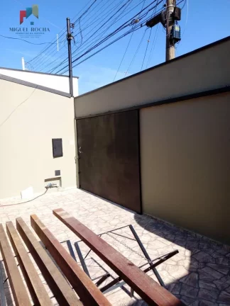 Imagem Casa à venda no bairro Vila Doutor Laurindo - Tatuí/SP