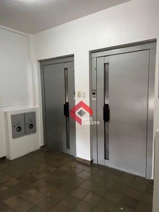 Imagem Apartamento com 3 dormitórios à venda, 100 m² por R$ 320.000 - Fátima - Fortaleza/CE