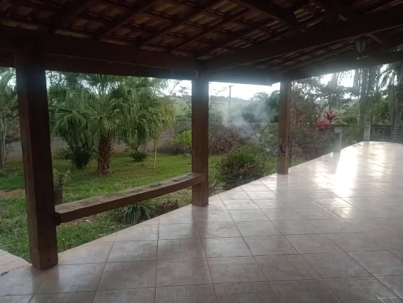Imagem Chácara de 2300m² no Goiabal Pindamonhangaba