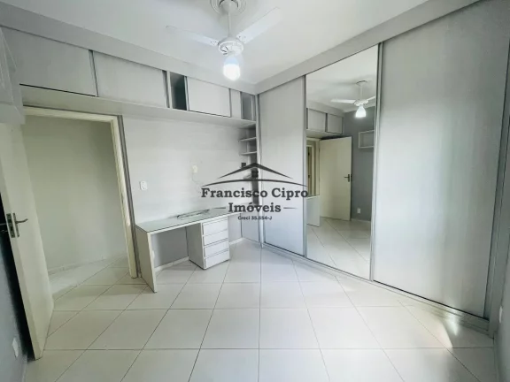 Imagem Apartamento à venda no bairro Pedregulho - Guaratinguetá/SP