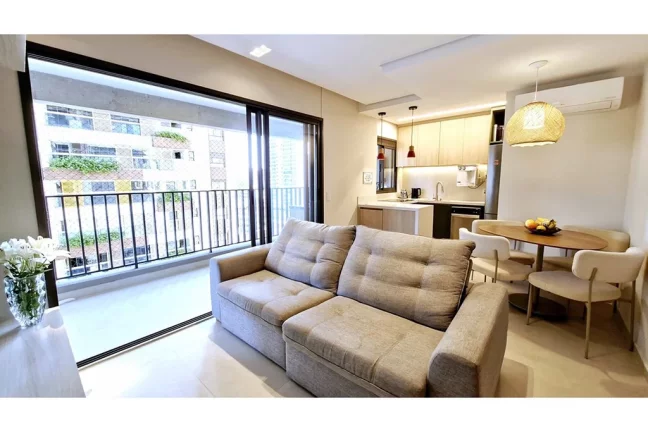 Imagem APARTAMENTO RESIDENCIAL em São Paulo - SP, Jardim das Acácias