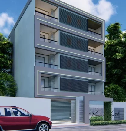 Imagem Apartamento 2 dormitórios para Venda em Camboriú / SC no bairro São Francisco de Assis