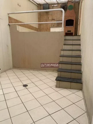 Imagem Sobrado à venda, 140 m² por R$ 750.000,00 - Vila Rosália - Guarulhos/SP
