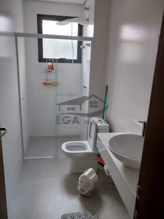 Imagem Casa em Condominio Fechado
