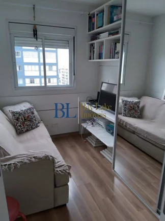Imagem Vendo Apartamento Na Mooca - 3 Dorms -1 Vaga - Varanda Gourmet!!