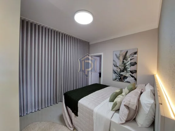 Imagem Porto Rico Resort Residence - Casa Alto Padrão Mobiliada no Condomínio Porto Rico Resort Residence
