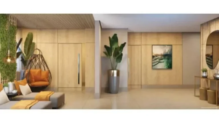 Imagem Apartamento City América - 87M², 3 Dorms, 1 Suíte, 2 Vagas, Varanda Gourmet