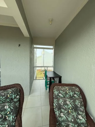 Imagem Duplex à venda, com 2 quartos, 121,73m²