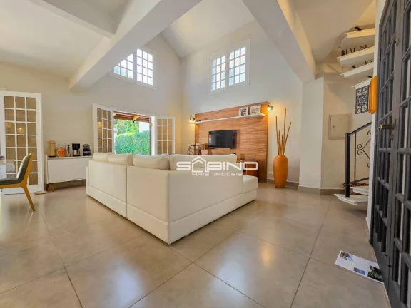 Imagem Casa para Locação, com 5 dormitórios 3 Suítes, atende até 12 Pessoas - Riviera de São Lourenço Bertioga SP