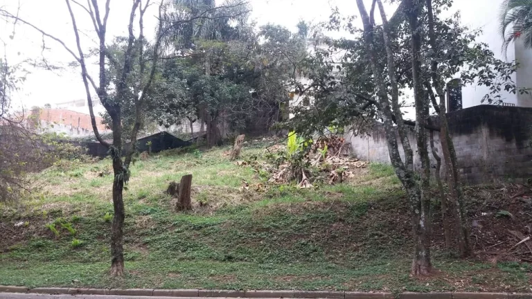 Imagem Terreno à venda no Parque dos Príncipes – localização privilegiada!
