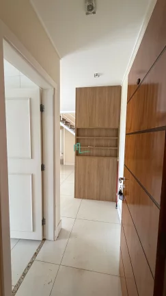 Imagem EXCELENTE COBERTURA Á VENDA NO EDIFÍCIO SANTIAGO NO RESIDENCIAL AMAZONAS EM FRACA/SP