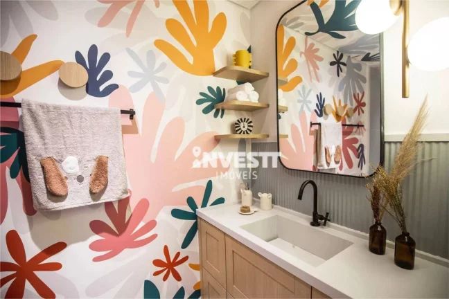 Imagem Apartamento com 3 dormitórios à venda, 80 m² por R$ 719.000,00 - Setor Bueno - Goiânia/GO