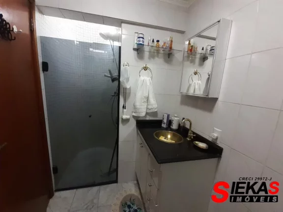 Imagem Apartamento à venda na Penha de França, São Paulo - 2 quartos, 2 salas, 2 banheiros, 1 vaga, 76m² de área. Confira!