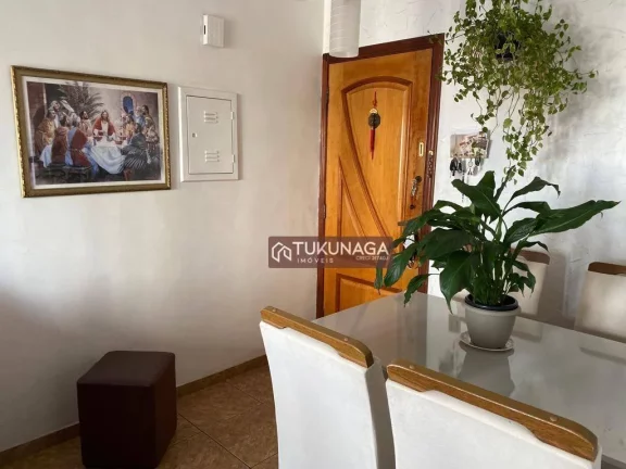 Imagem Apartamento com 2 dormitórios à venda, 70 m² por R$ 430.000,00 - Santana - São Paulo/SP