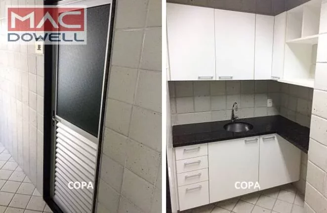 Imagem Prédio comercial de 1.020 m² - LOCAÇÃO - Rua da Quitanda - Centro/RJ