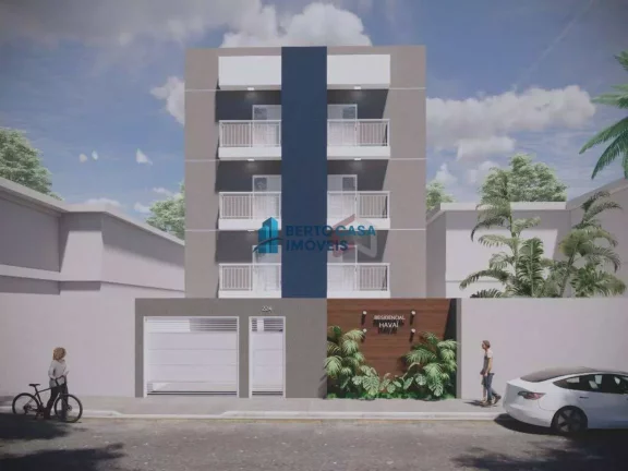 Imagem Apartamento Padrão