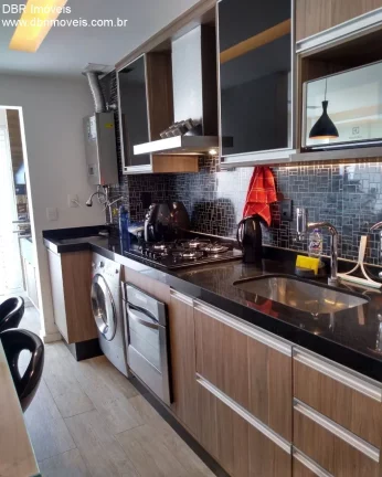 Imagem APARTAMENTO RESIDENCIAL em Sao Paulo - SP, Vila Prudente