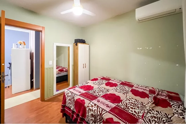 Imagem OQ 105 Apto 612651056-6 - Apartamento à venda no bairro Olaria - Canoas/RS